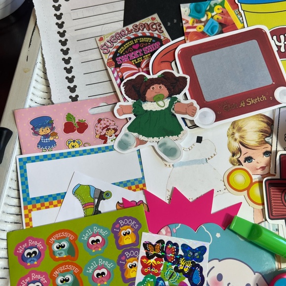 Toy Box Create kit - Picture 3 of 9